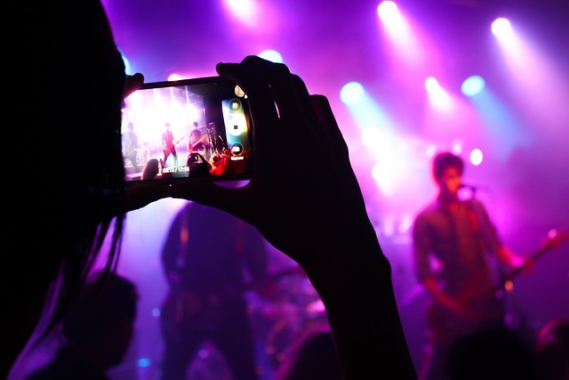 hidden dangers of entertainment