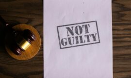 Test and Trials As A Christian; Sermon For Today