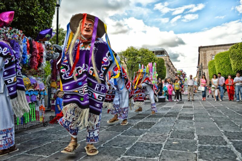 Read more about the article Tradition And Culture of Men