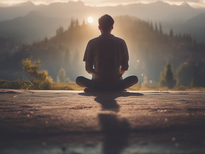 Read more about the article Spiritual Vs Secular