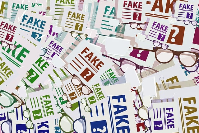 don't go for counterfeit