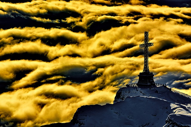 jesus is the way to God arm of the lord christian ministry