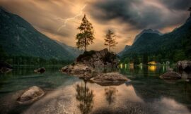 Sermon on Spiritual Blindness