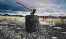 Axe At The Root of The Tree Sermon By Arm of The Lord Christian Ministry