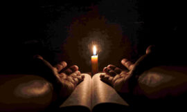 Anger of God and The Mercy of God Sermon By Arm of The Lord Christian Ministry
