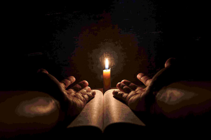 Read more about the article Anger of God and The Mercy of God Sermon By Arm of The Lord Christian Ministry