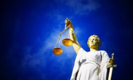 Sermon on Judge Not