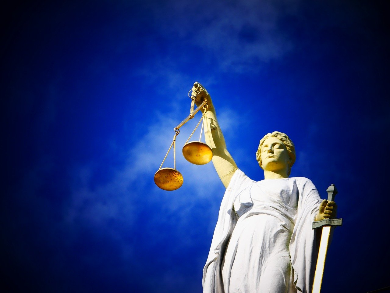 sermon on judge not arm of the lord christian ministry