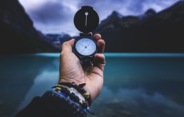 Read more about the article Our Journey Into God