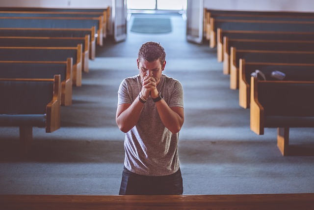 Read more about the article God and Mammon Sermon