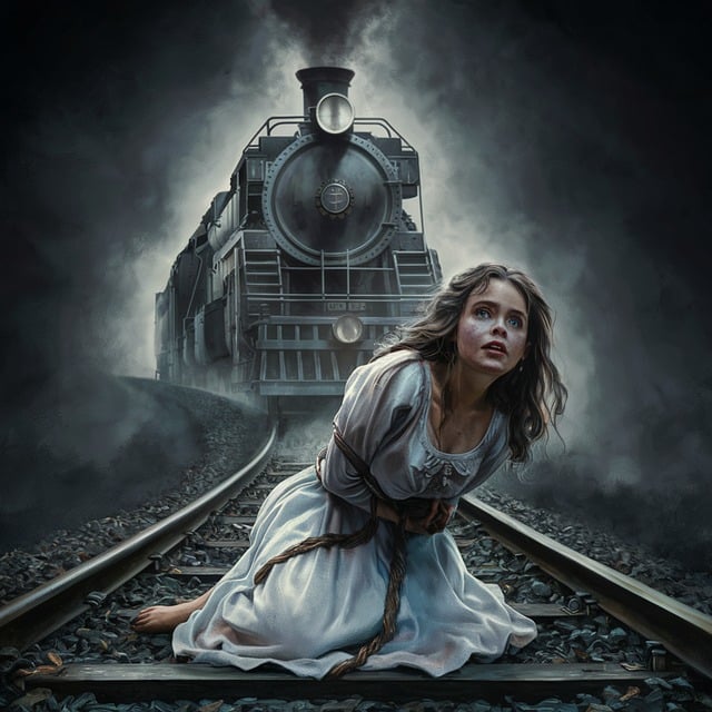 Read more about the article Prey of The Terrible