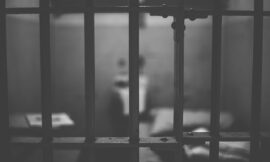 Freedom From The Ancient Prison of The Flesh