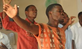 Spiritual and Numerical Growth