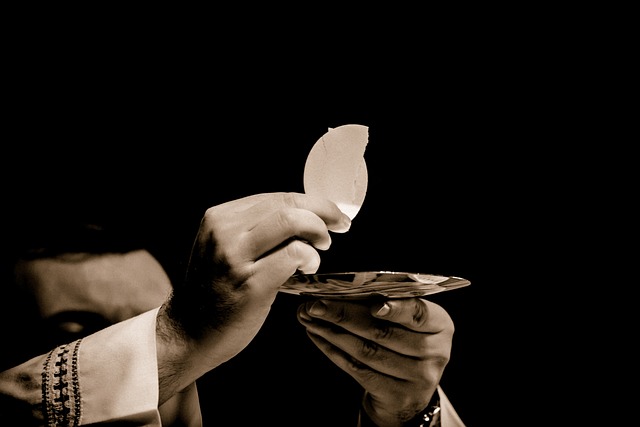 Read more about the article MODERN DAY PHARISEES
