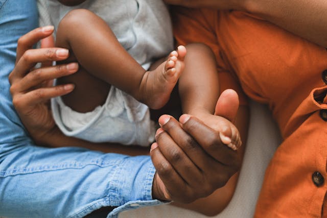 Spirit of Adoption