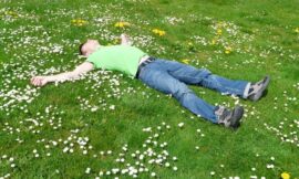 A Rest to The People of God