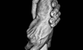 ONENESS WITH CHRIST