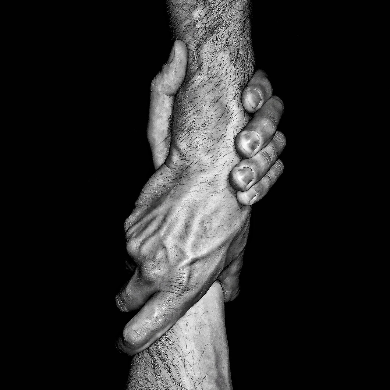 ONENESS WITH CHRIST by arm of the lord christian ministry