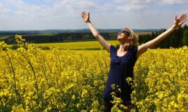 PERSONAL ENCOUNTER WITH CHRIST
