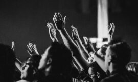 VAIN WORSHIP