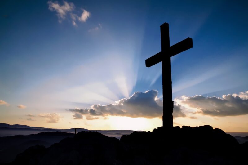 Read more about the article EXPERIENCING HIS SUFFERING