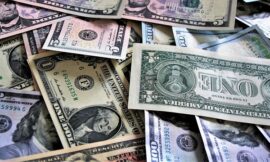 DECEPTION OF RICHES
