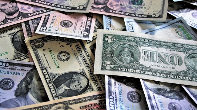 Read more about the article DECEPTION OF RICHES 2