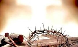CHEMISTRY OF THE BLOOD (Behold the Lamb of God)