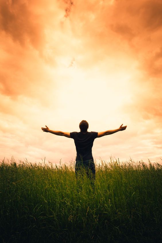 Read more about the article OUR RIGHTEOUSNESS