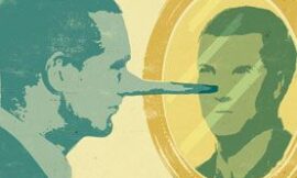 SELF DECEPTION
