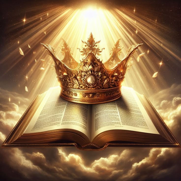 Read more about the article KINGDOM PROSPERITY