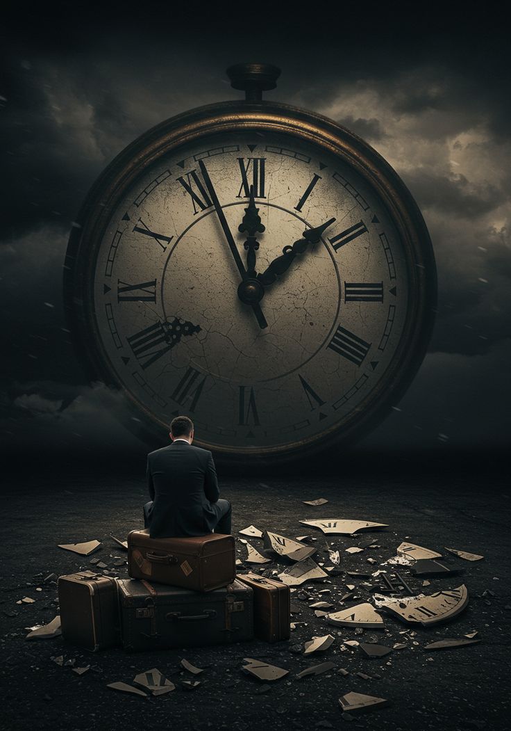 Read more about the article DECEPTION OF THE END TIME