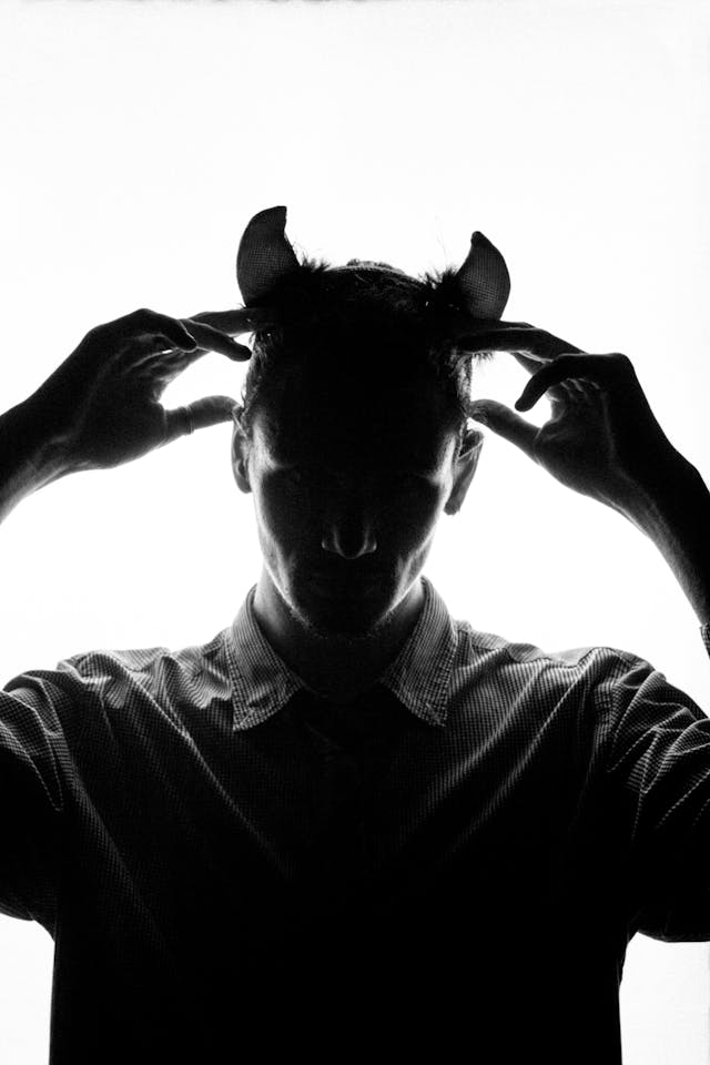 SATANIC ADVERTISING AGENCY arm of the lord christian ministry
