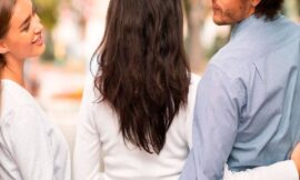 ADULTERY( Physical and spiritual)