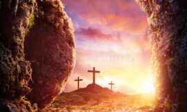 THAT I MAY KNOW HIM AND THE POWER OF HIS RESURRECTION