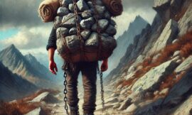 NO OTHER BURDEN