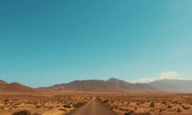 ROAD THAT LEADS TO NOWHERE 2