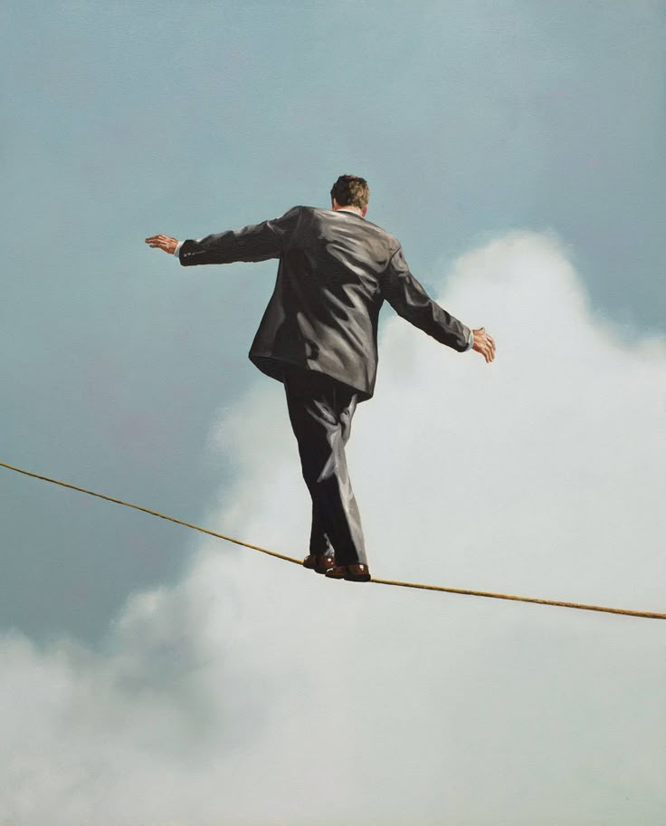 Read more about the article ARE YOU WALKING BY FAITH OR YOU’RE TEMPTING GOD?