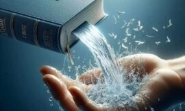 DEEPER CHRISTIAN LIFE