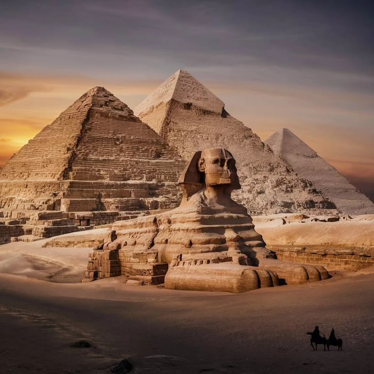 Read more about the article THE REPROACH OF EGYPT