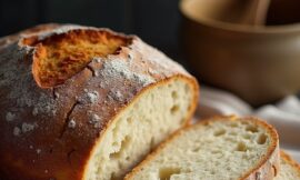 BREAD OF LIFE OR THE FOOD WHICH PERISHES?