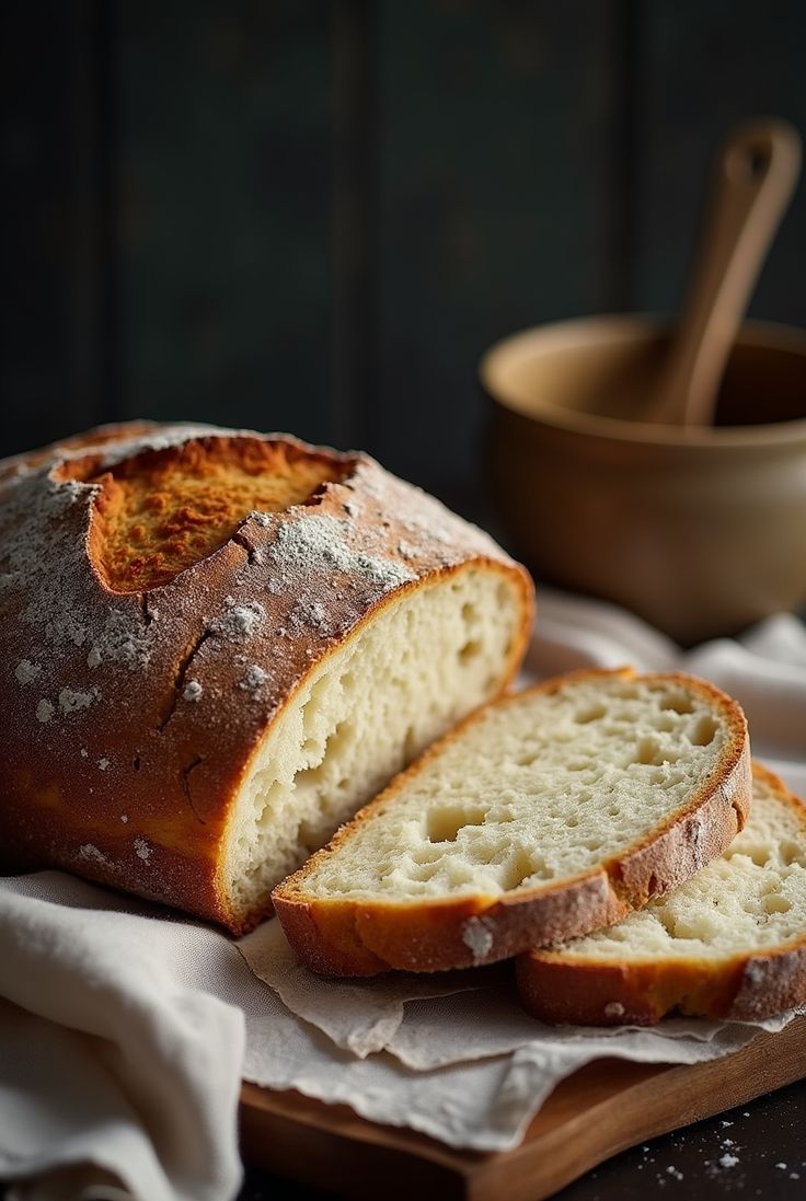 Read more about the article BREAD OF LIFE OR THE FOOD WHICH PERISHES?