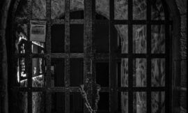 RELEASE FROM THE ANCIENT PRISON