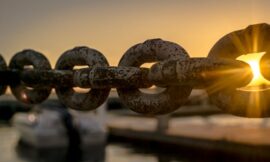 Strongholds – Sermon By Arm of The Lord Christian Ministry