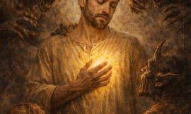 BODY OF CHRIST OR THE HABITATION OF DEMONS? 2 – BIBLE STUDY SERMON