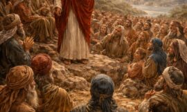 Bread of God Part 2 – Sermon By Arm of The Lord Christian Ministry