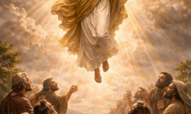 Christ Death And His Resurrection – Sermon By Arm of The Lord Christian Ministry