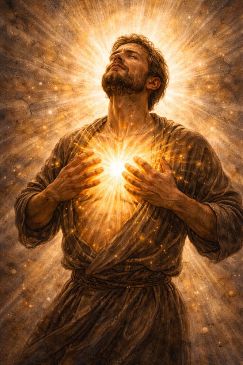 Read more about the article Defilement – Sermon By Arm of The Lord Christian Ministry