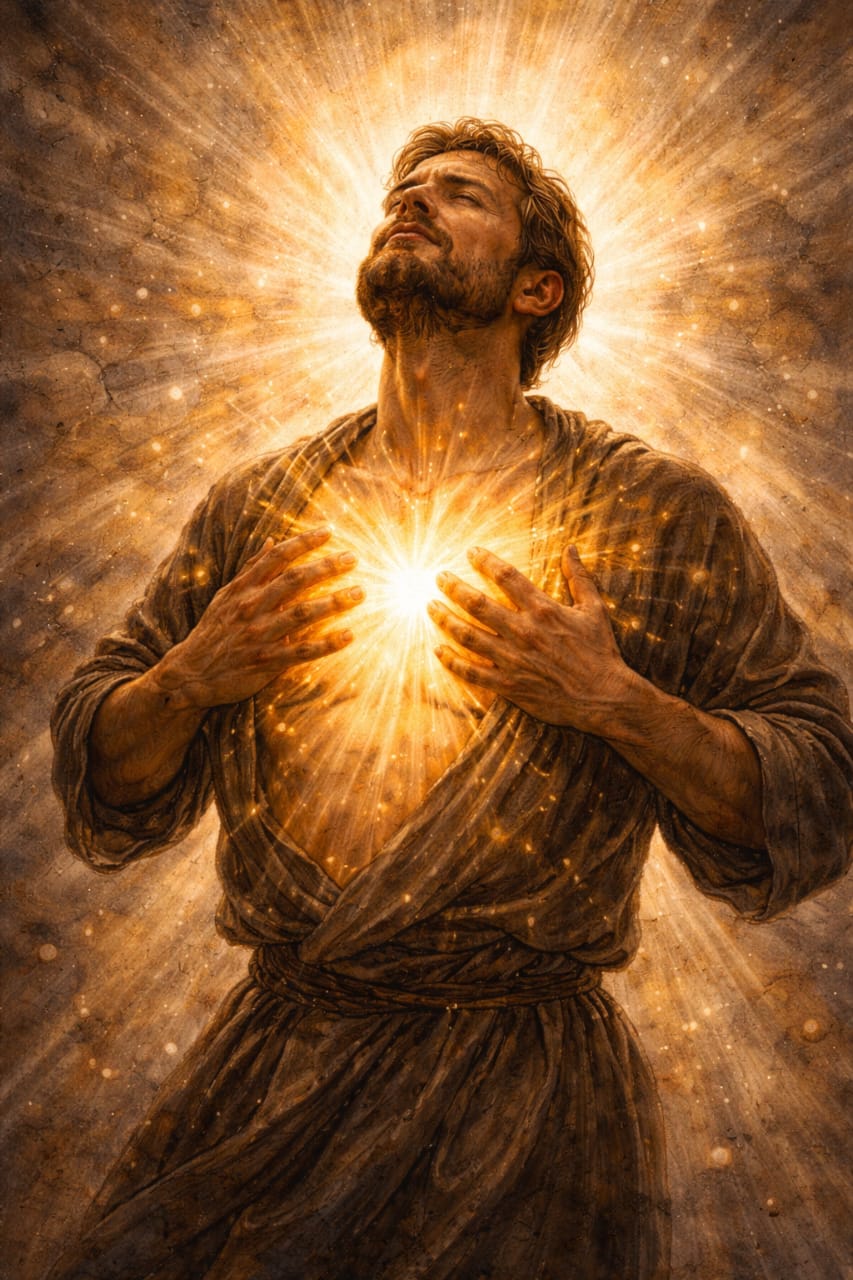 Defilement - Sermon By Arm of The Lord Christian Ministry