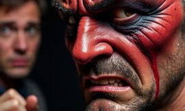 Divine Protection From Human Enemies – Bible Study Sermon